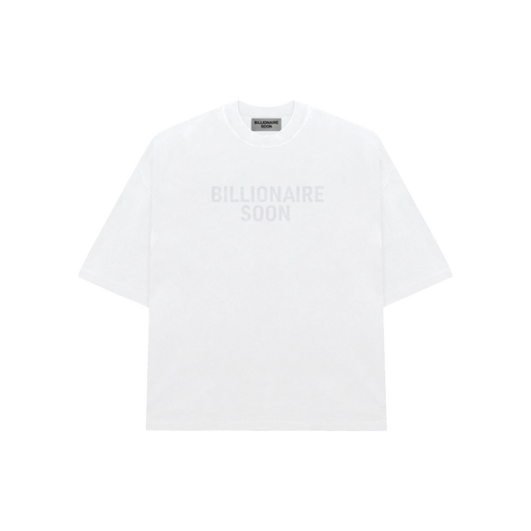 LOGO PRINT TEE