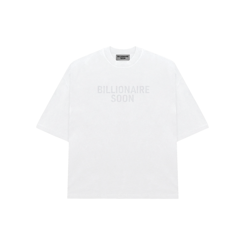 LOGO PRINT TEE