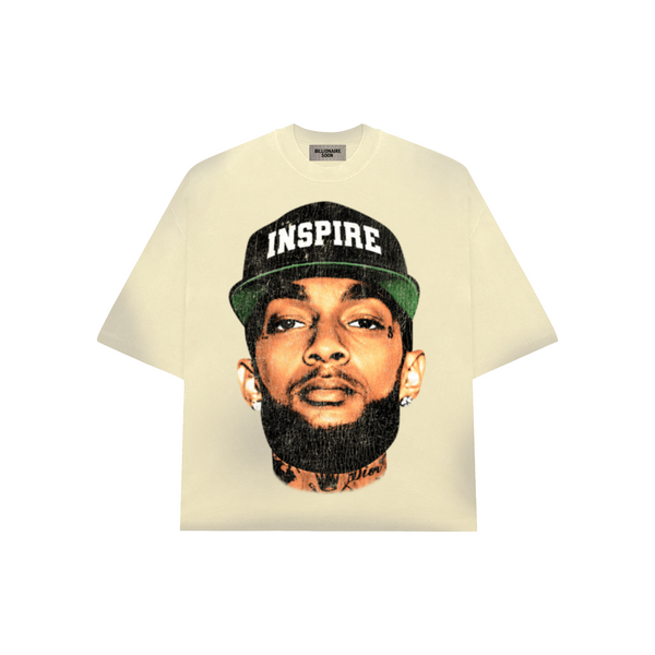 THE INSPIRATION TEE